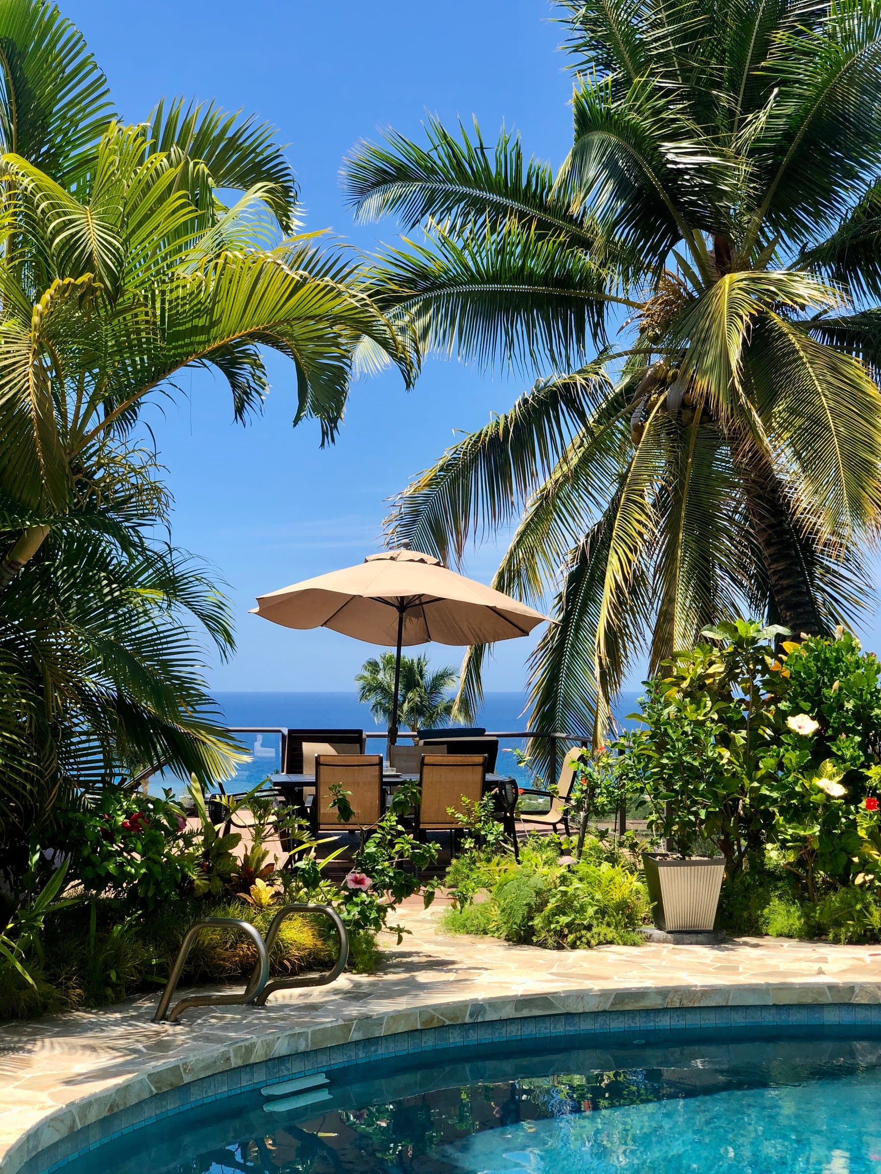 Hualalai / Kona Village