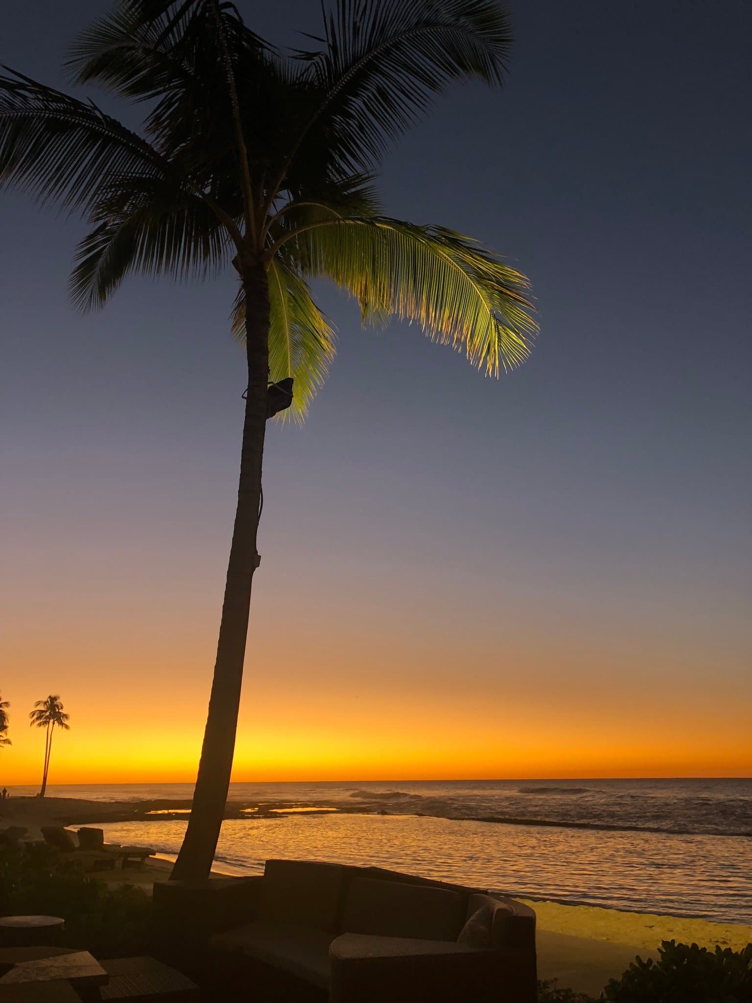 Kona Palisades