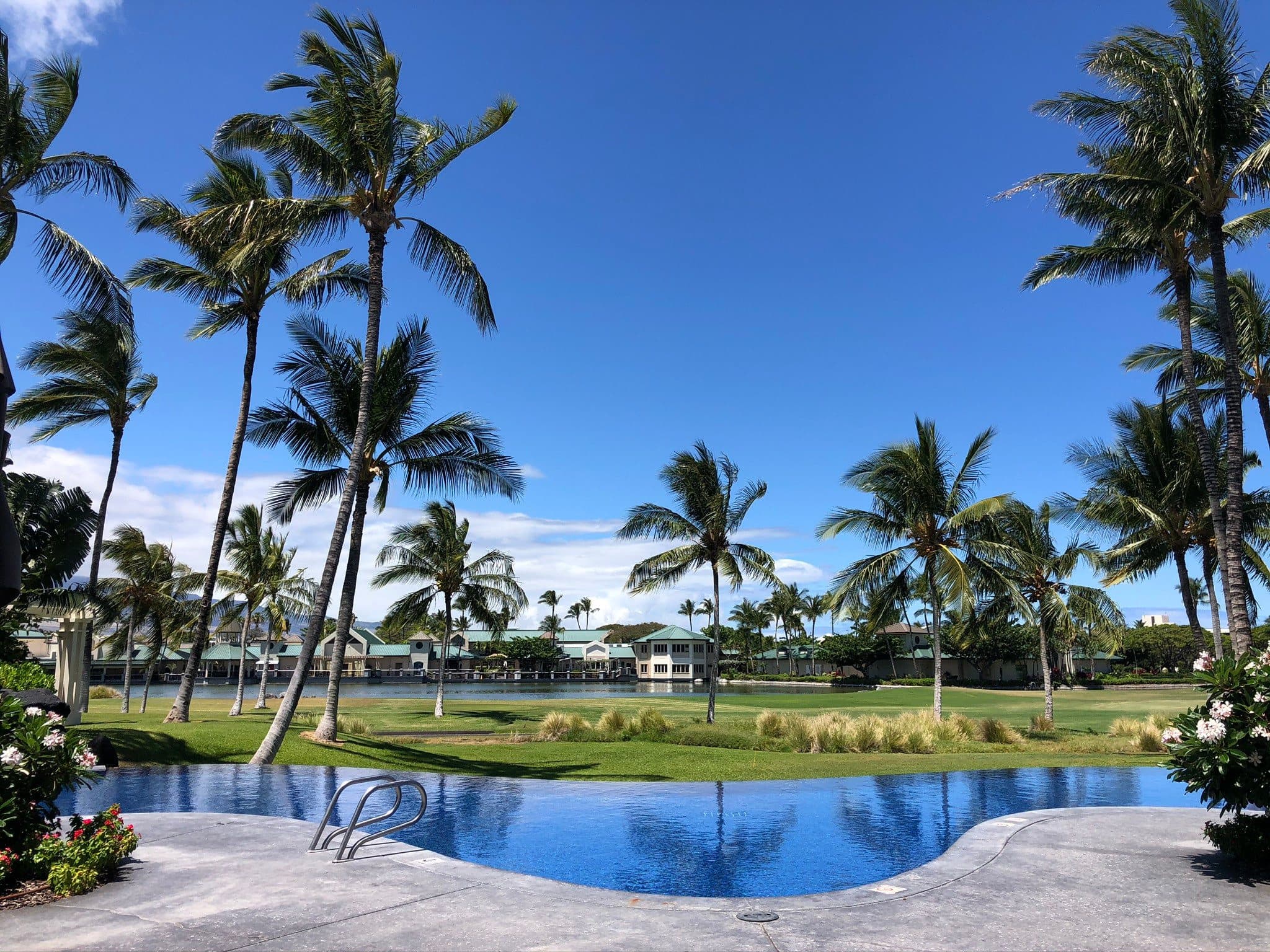 Mauna Lani Resort