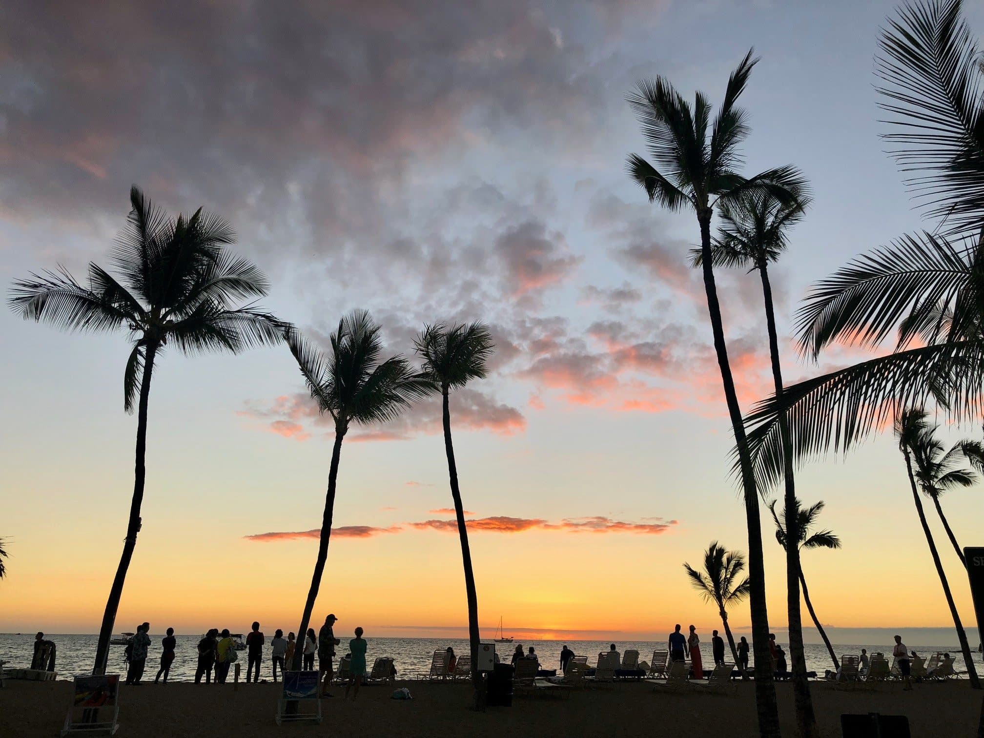 Waikoloa Beach Resort