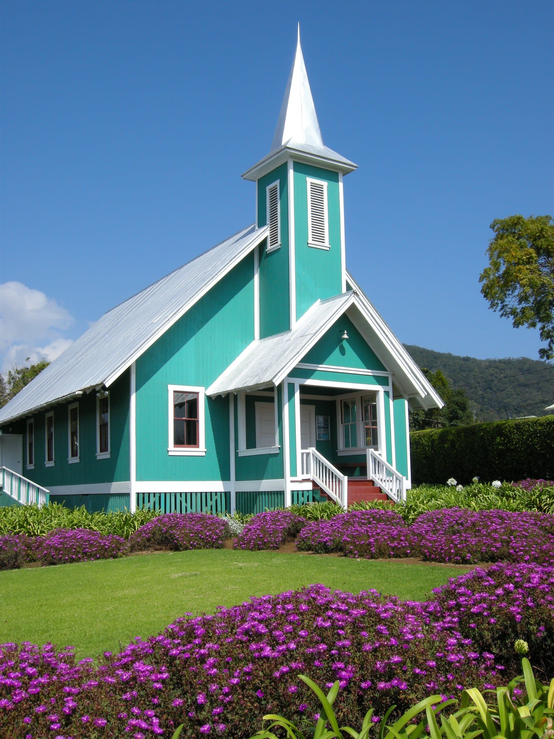 Waimea (Kamuela)