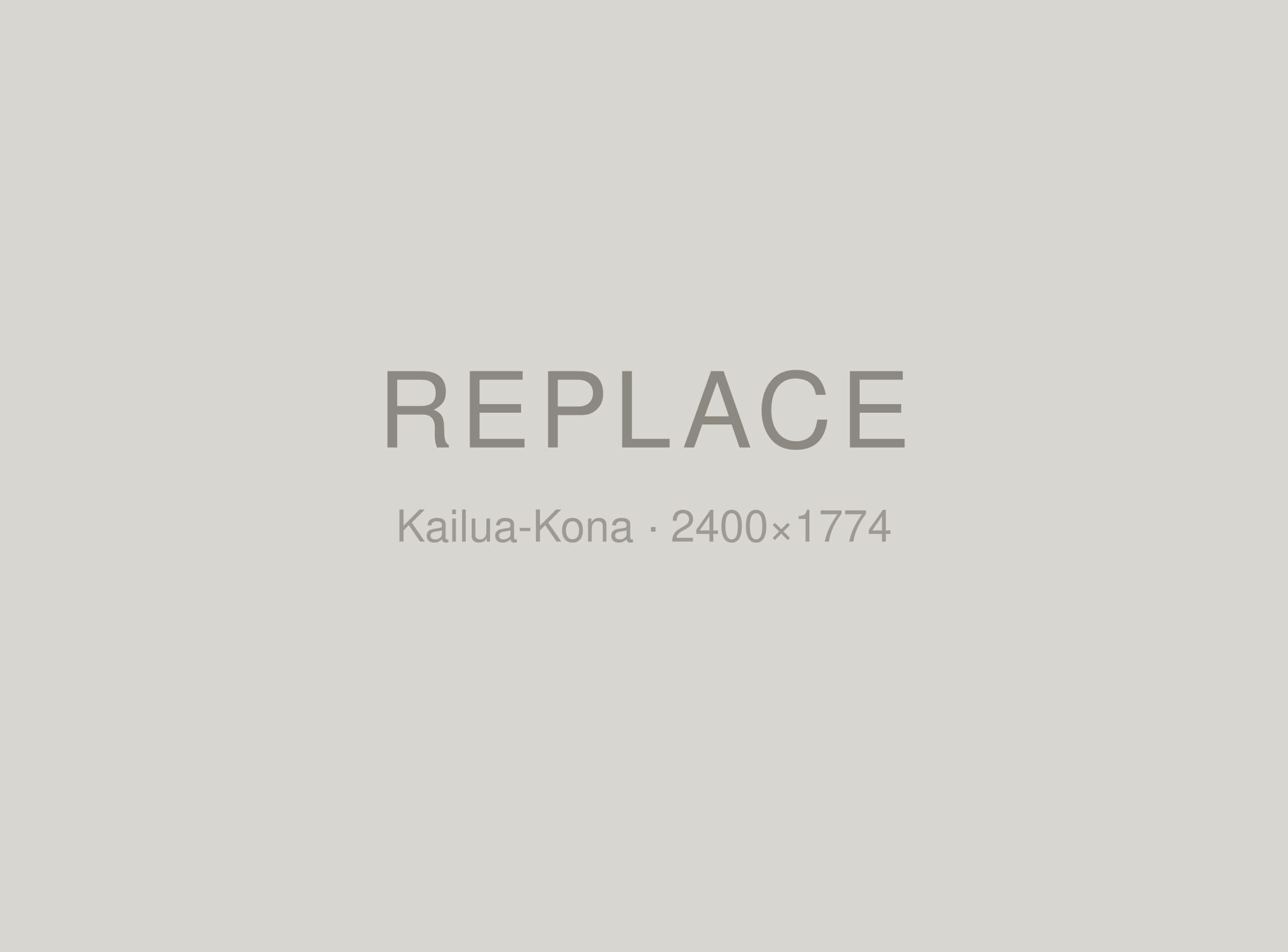 Kailua-Kona