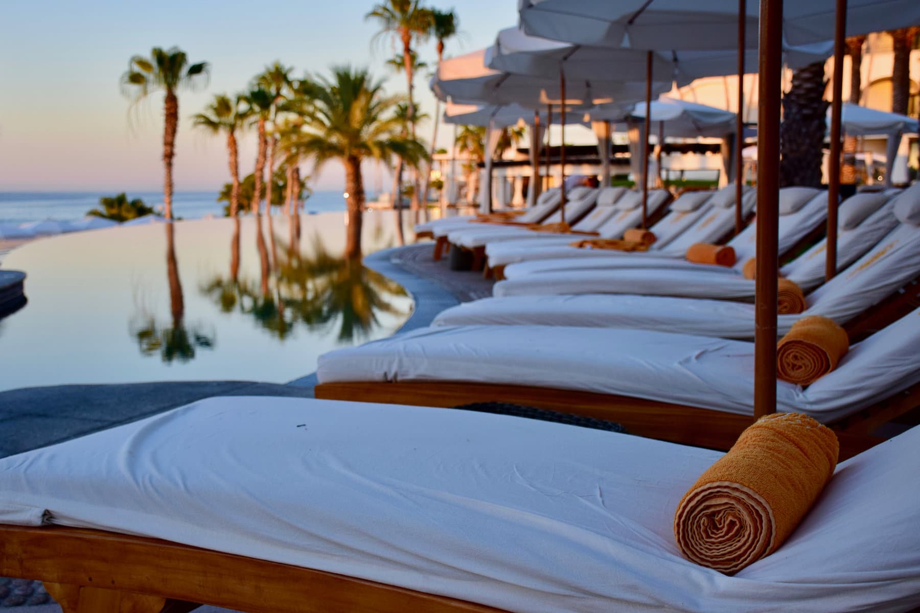 South Kohala Resorts