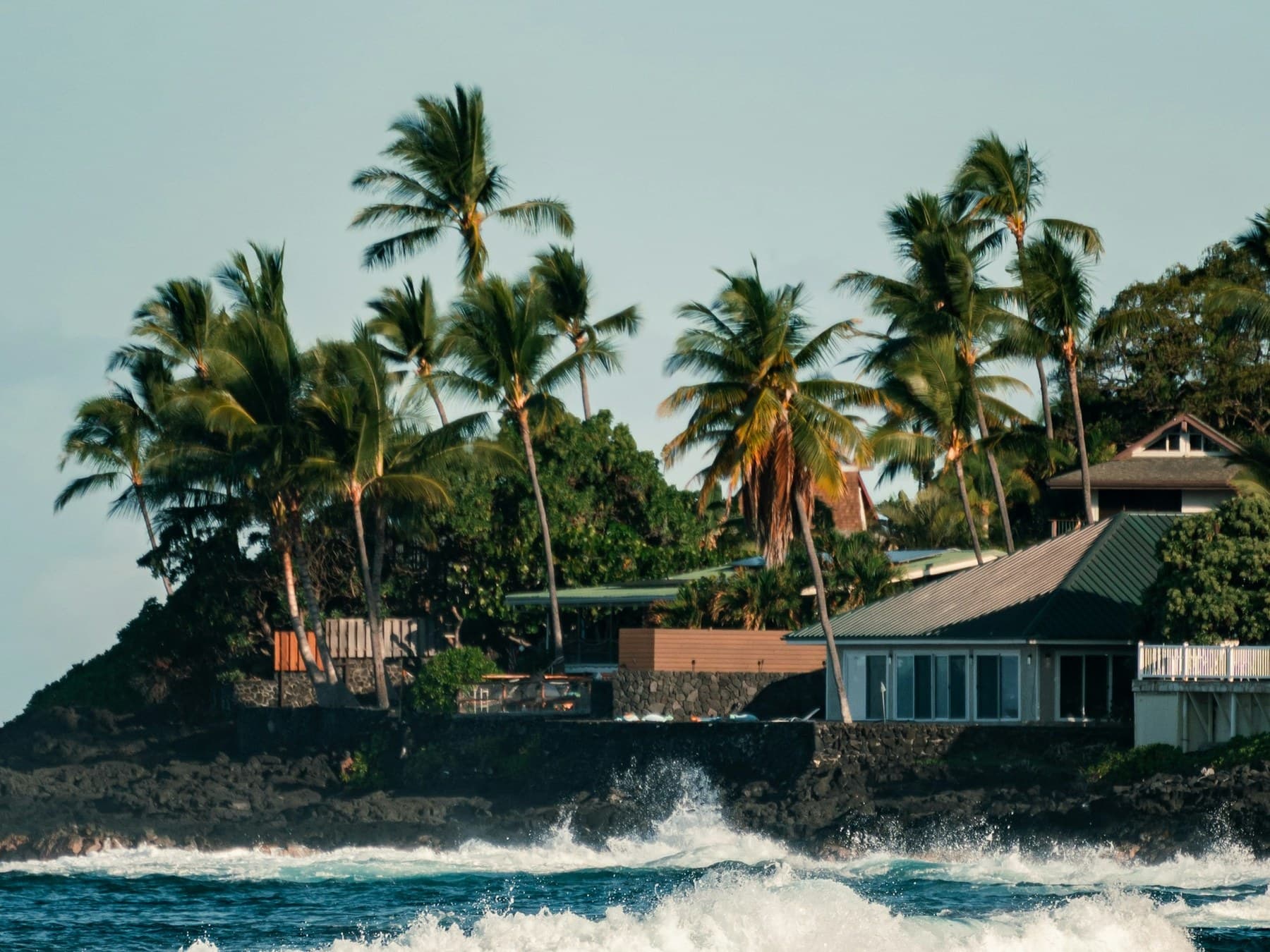 North Kona