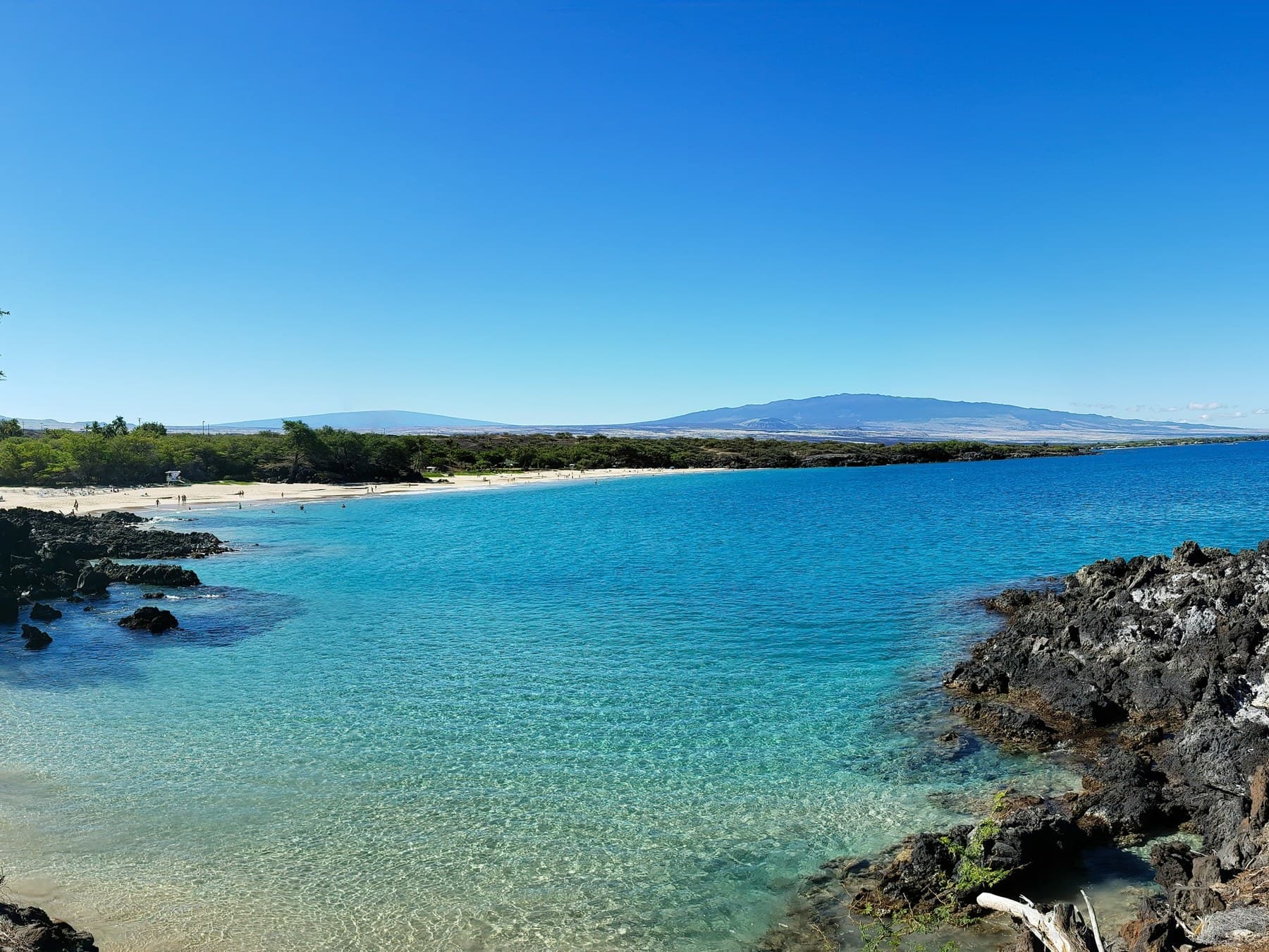 South Kohala