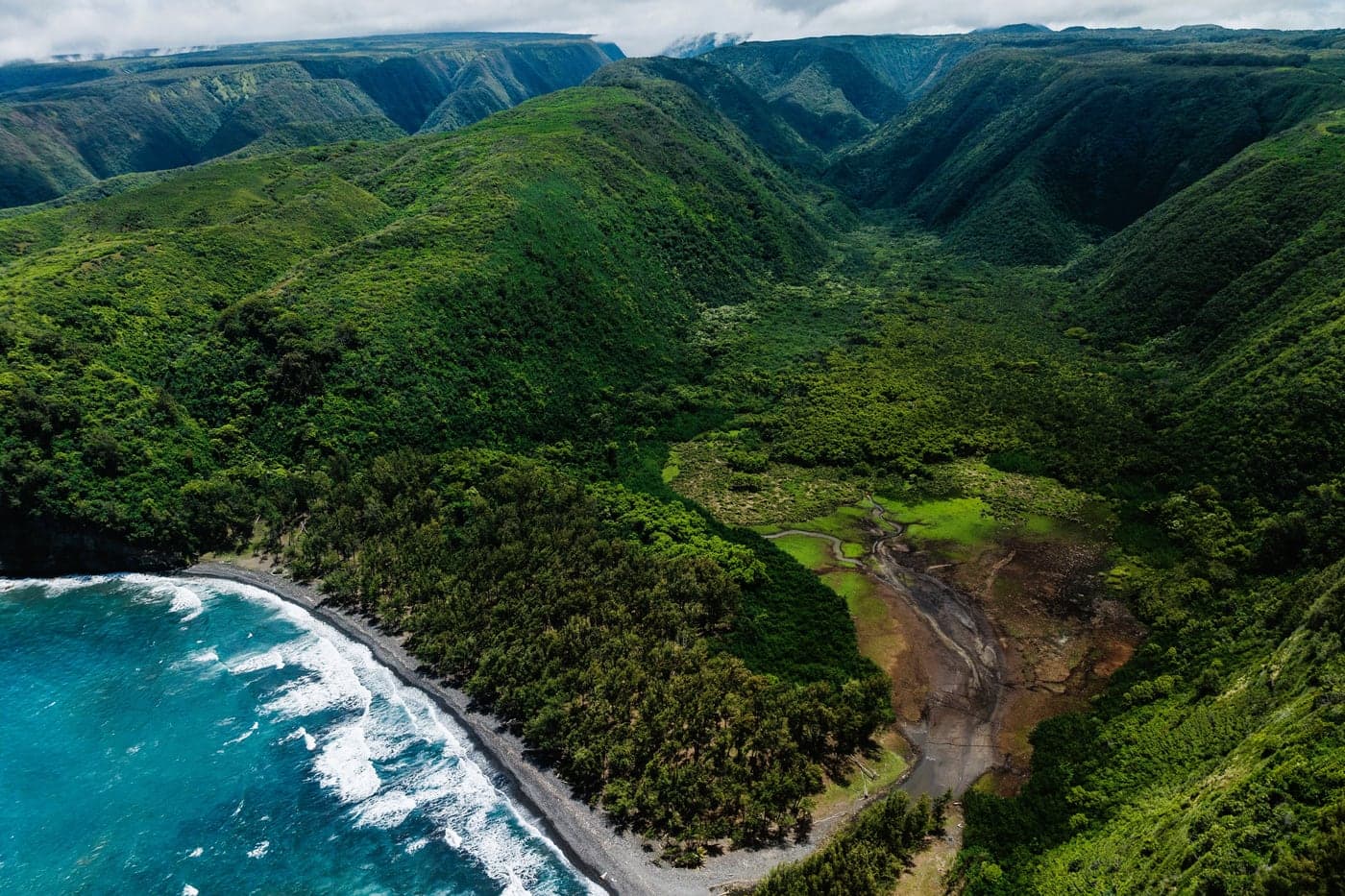 Pololu / Niuli‘i