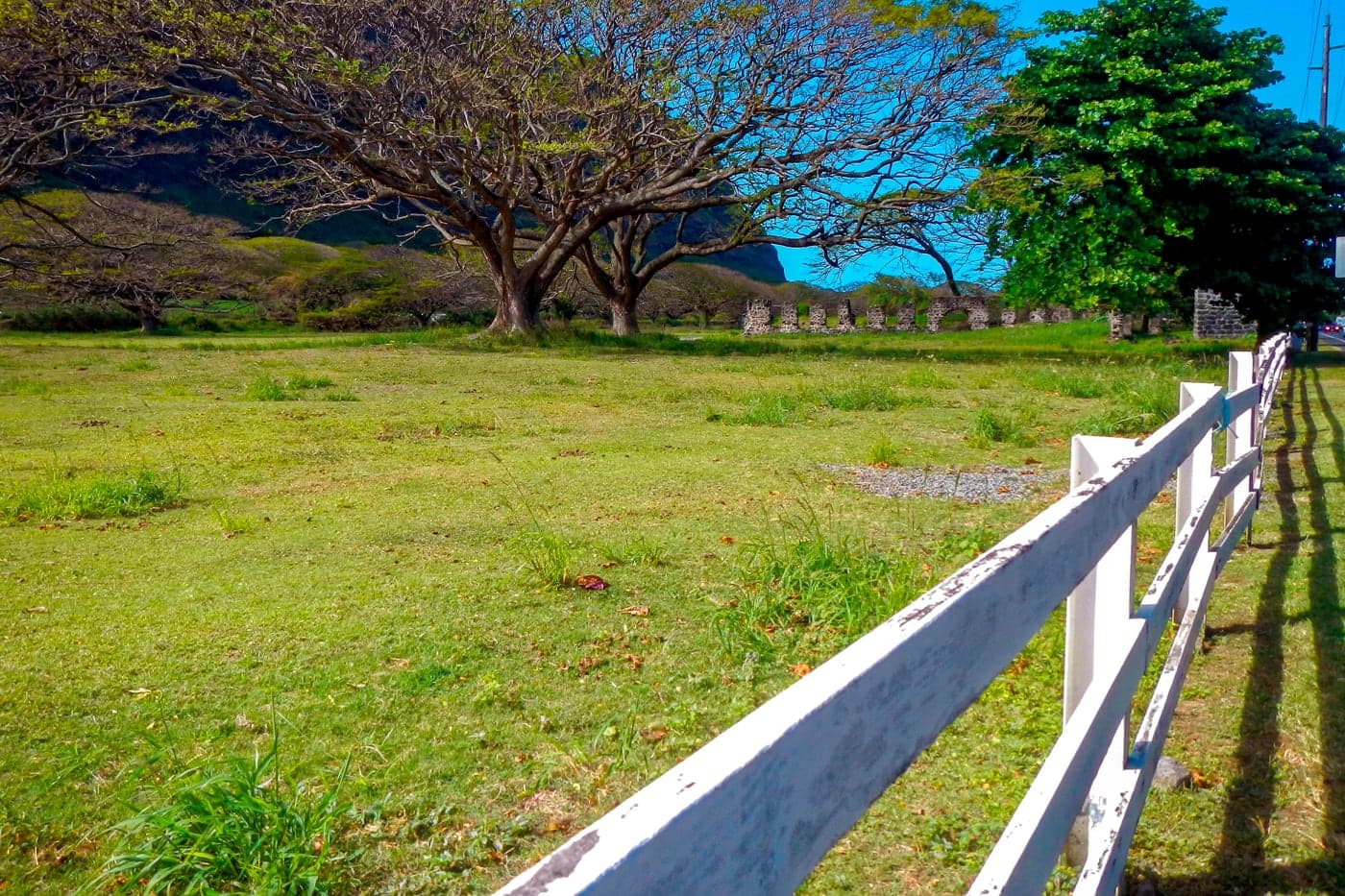 Pu'u Lani Ranch