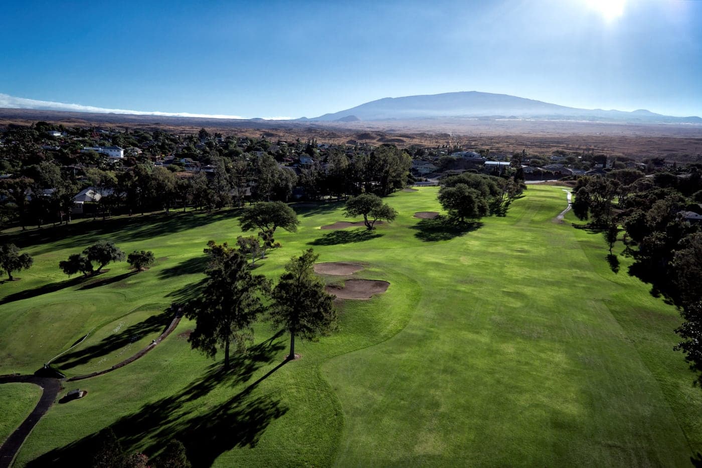 Waikoloa Village