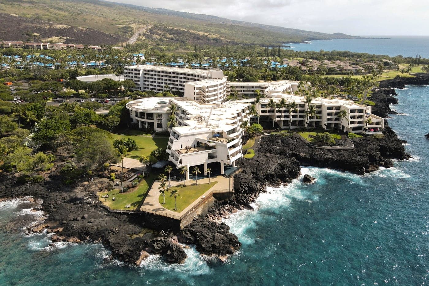 Keauhou