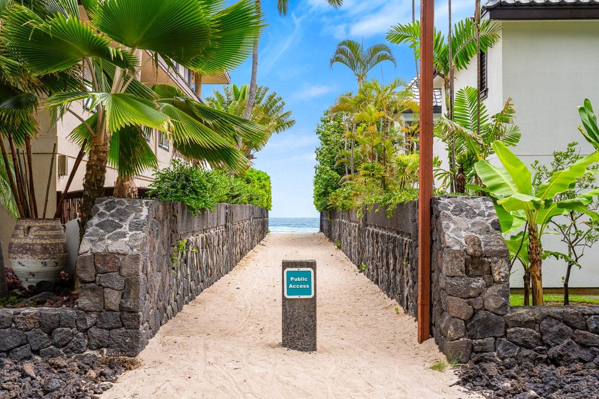 Kona Bay Estates Retreat with Ocean and Sunset Views