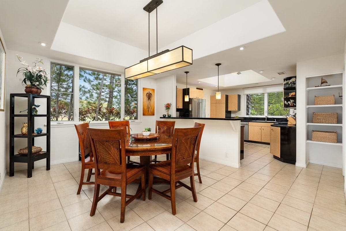 Kona Bay Estates Retreat with Ocean and Sunset Views