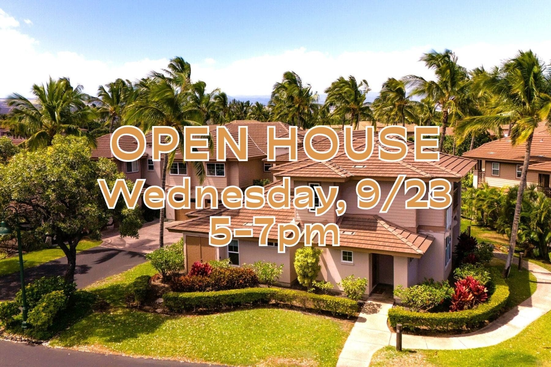 Stunning Waikoloa Colony Villas Townhome