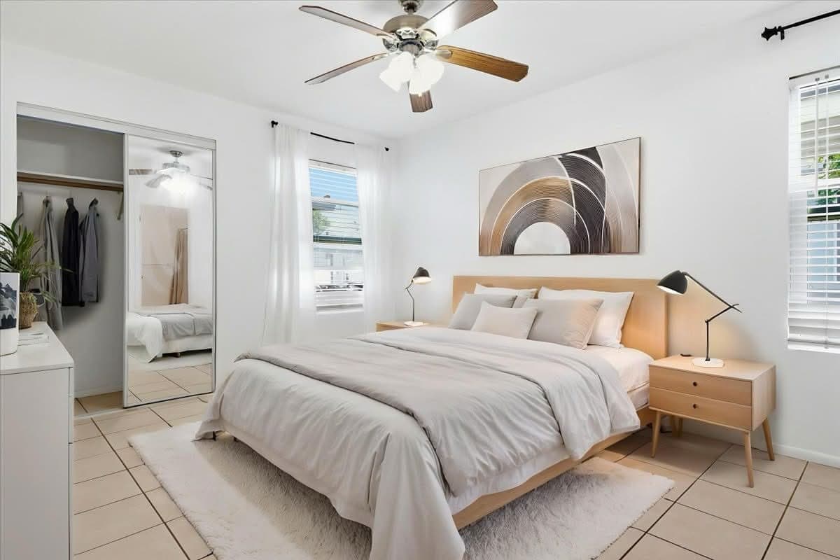 Fairway Terrace Two Bed/Two Bath in Waikoloa Village