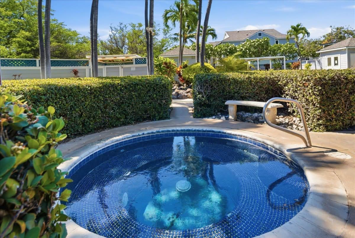 Fairway Terrace Two Bed/Two Bath in Waikoloa Village