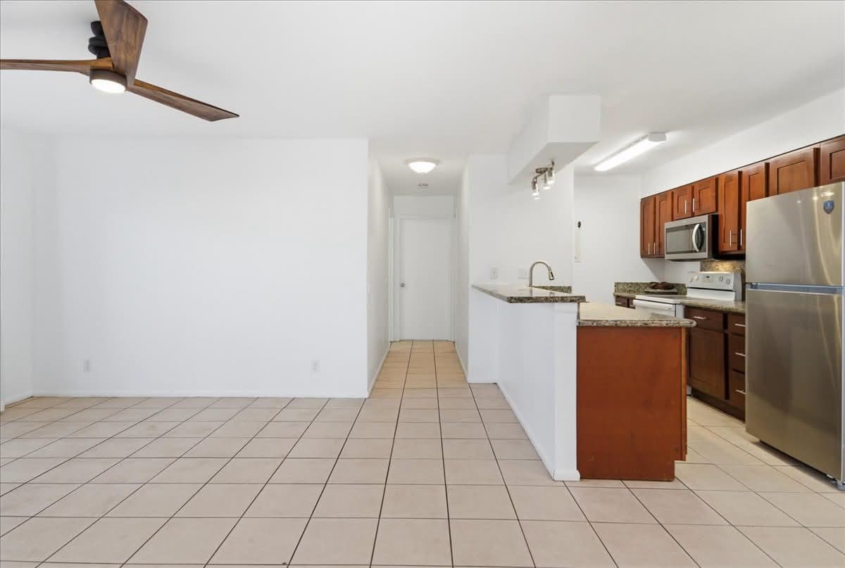 Fairway Terrace Two Bed/Two Bath in Waikoloa Village