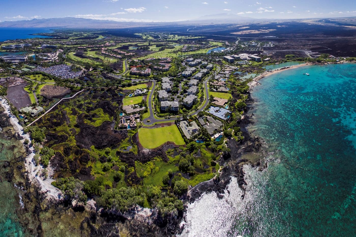 Waikoloa Beach Resort