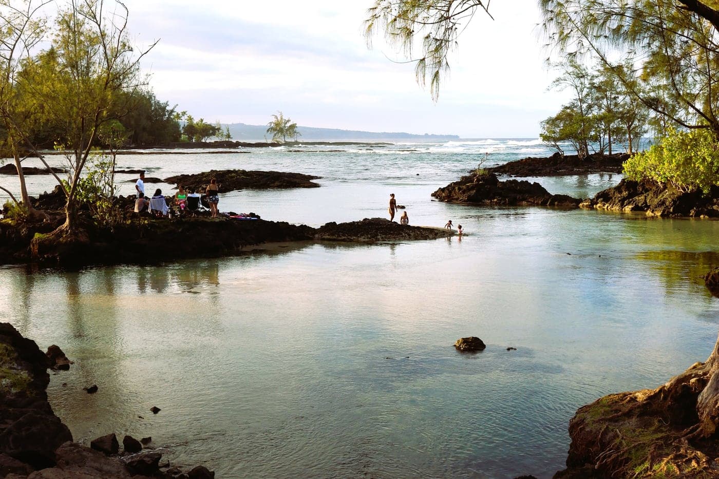 Keaukaha