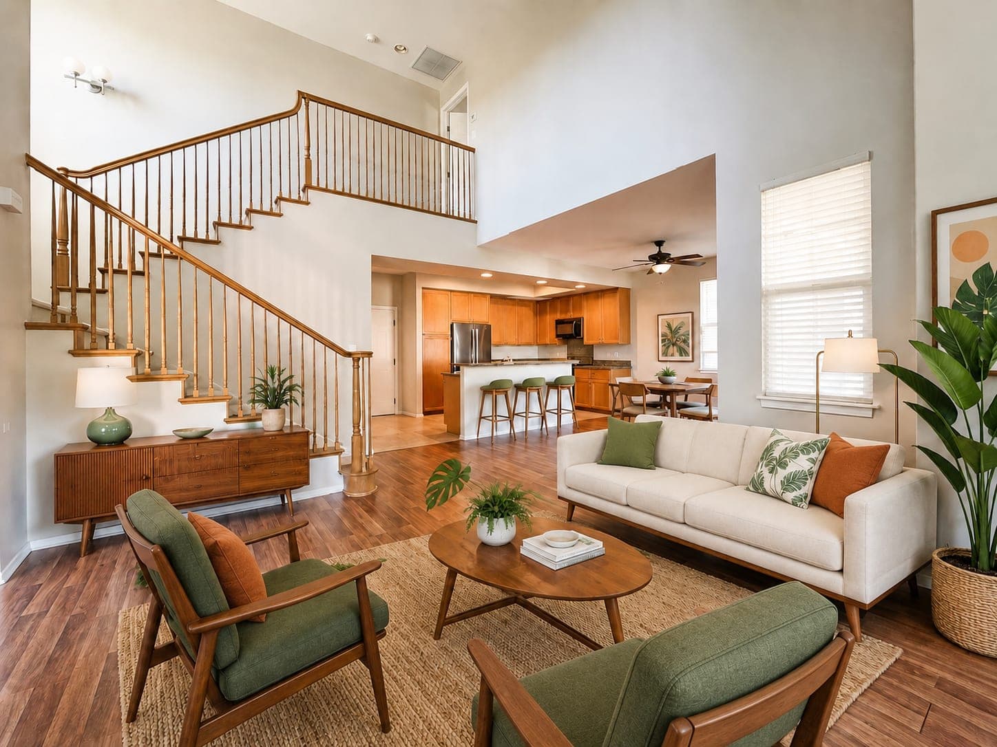 Stunning Waikoloa Colony Villas Townhome