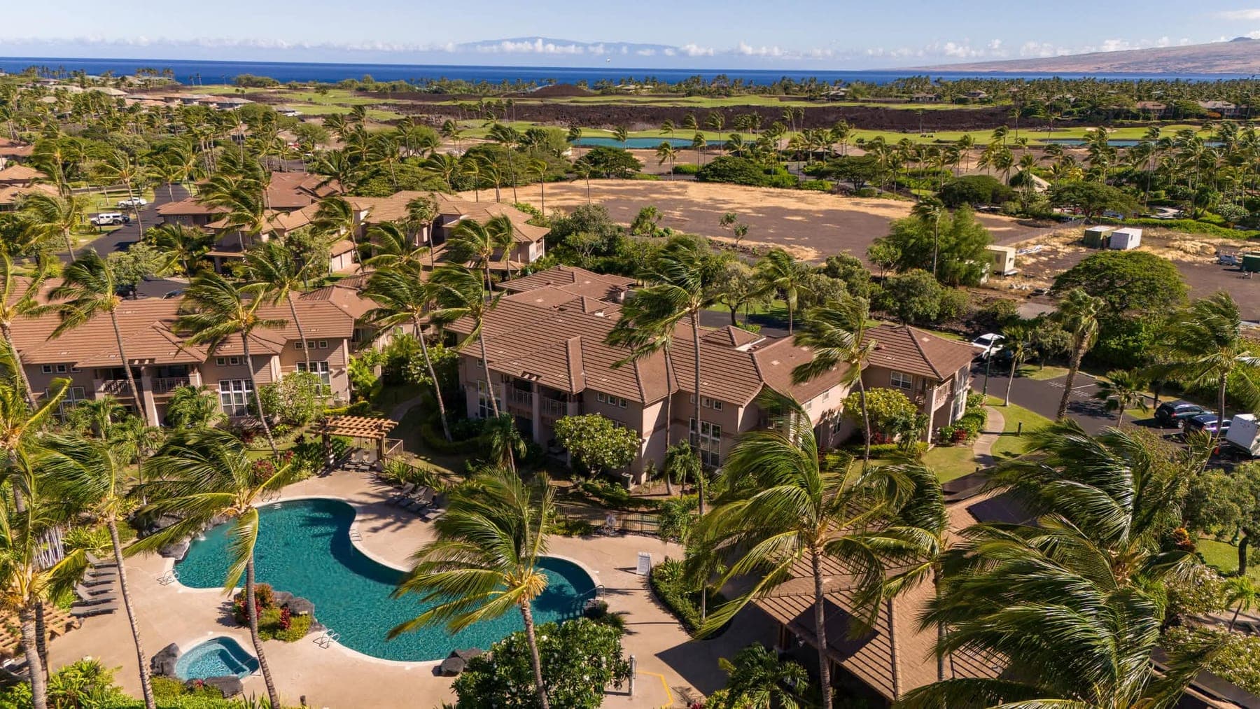 Stunning Waikoloa Colony Villas Townhome