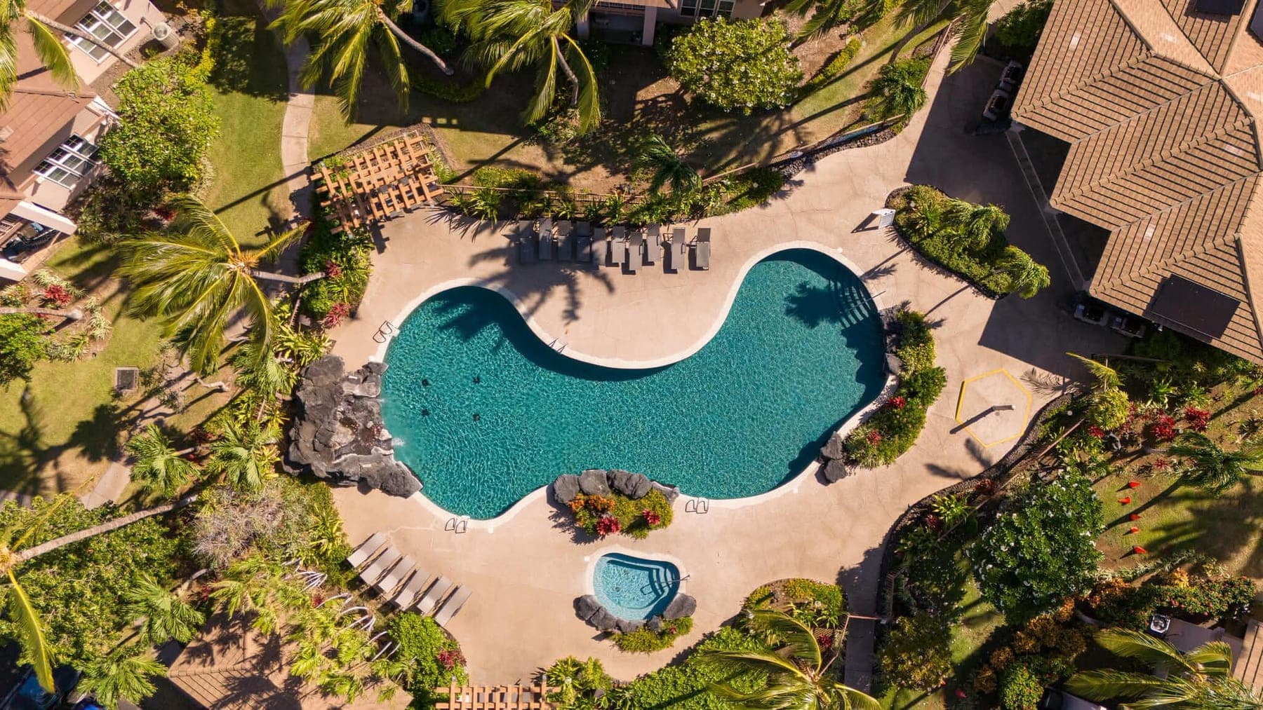 Stunning Waikoloa Colony Villas Townhome