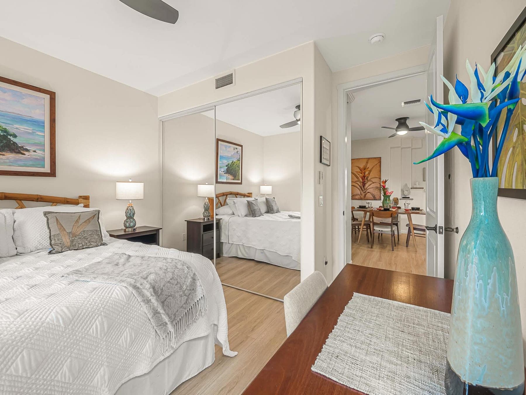 Luxury Living in Mauna Lani Resort Villa