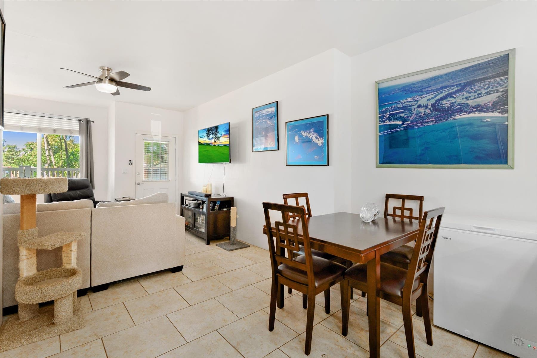 Lahaina 2bed/2.5 bath Condo Close to Beach & Amenities