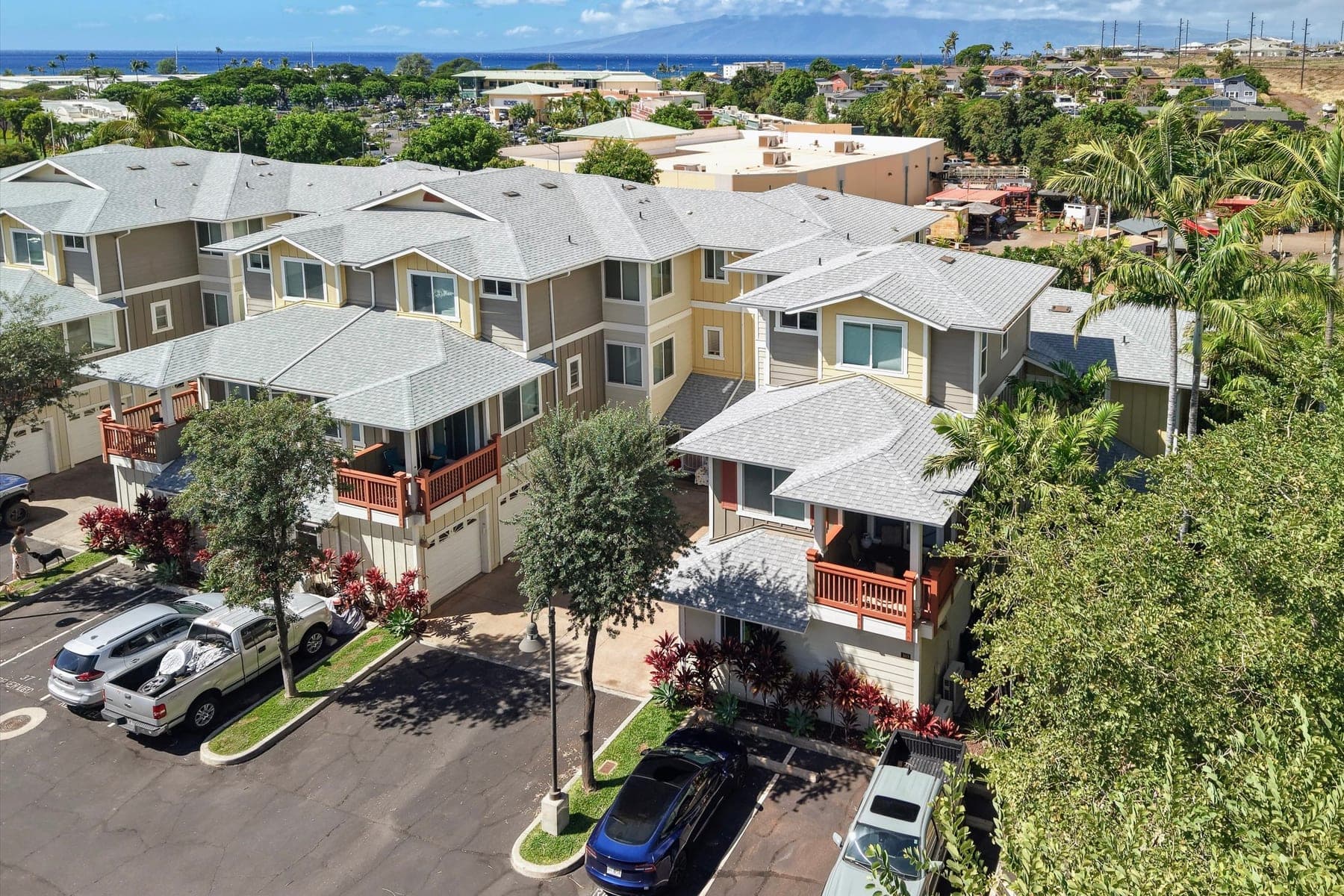 Lahaina 2bed/2.5 bath Condo Close to Beach & Amenities